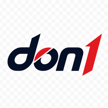 Don 1 Logo